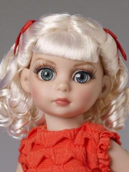 Effanbee - Patsy - Peachy Keen Patsy - Doll